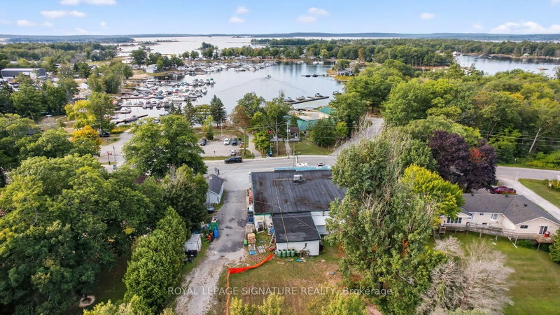 2B - 2604 Honey Harbour Rd, Georgian Bay, P0E 1E0 | Image 3