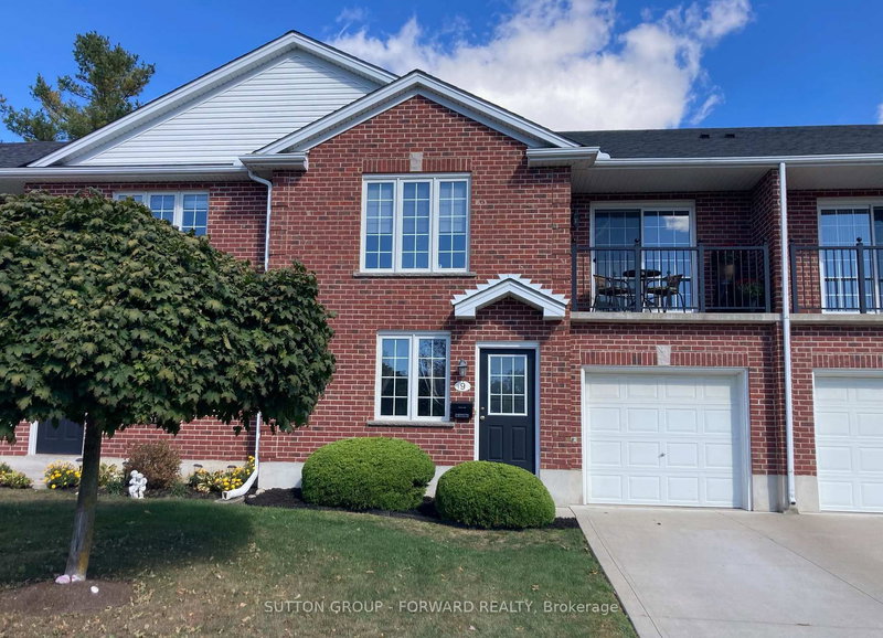 9 - 1077 Hamilton Rd, London East, N5W 6G3 | Image 2