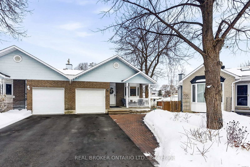 home for sale on 851 Rob Roy Avenue