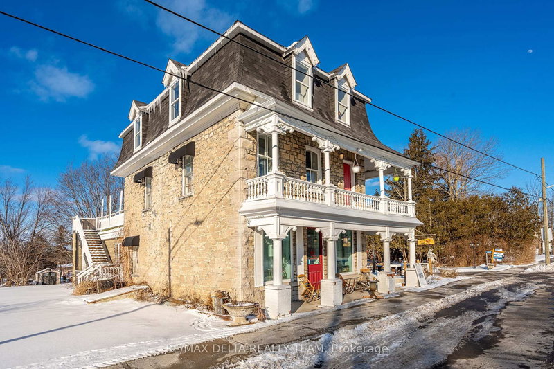 2607 OLD MONTREAL Rd, Ottawa, K4C 1A2 | Image 2