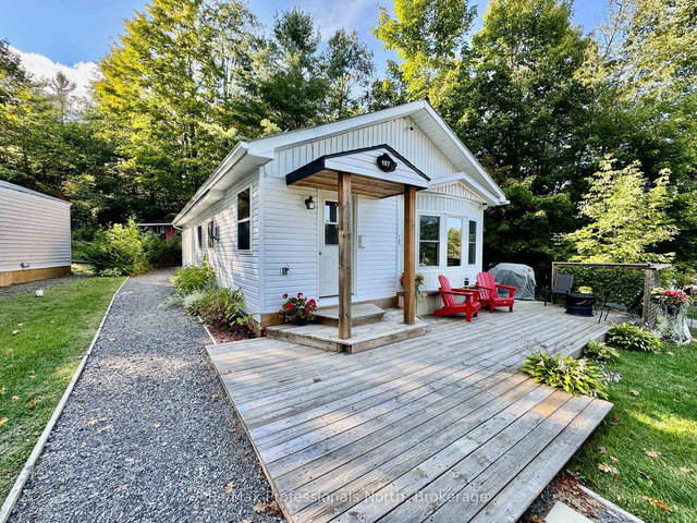 107 - 1007 Racoon Road