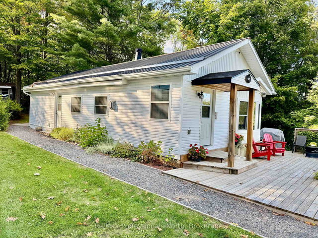 107 - 1007 Racoon Road