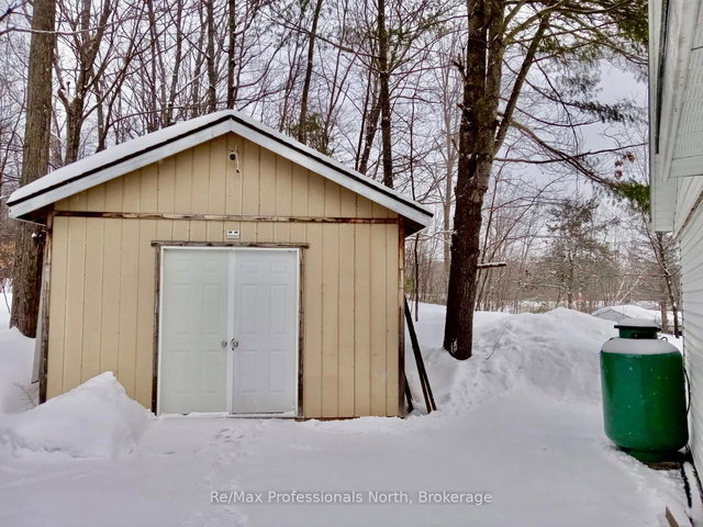 107 - 1007 Racoon Road