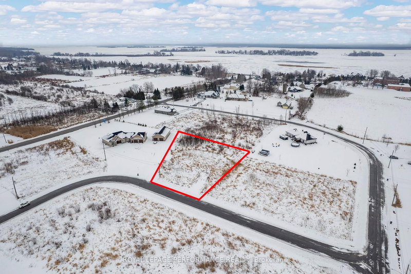 LOT 17 JAMES Cres, South Glengarry, K0C 2E0 | Image 2