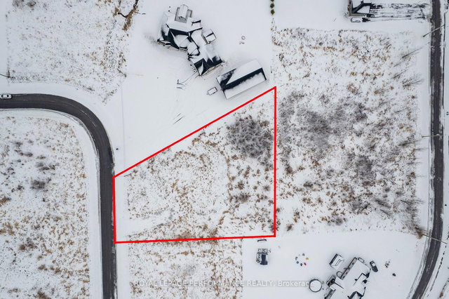 LOT 17 JAMES Crescent