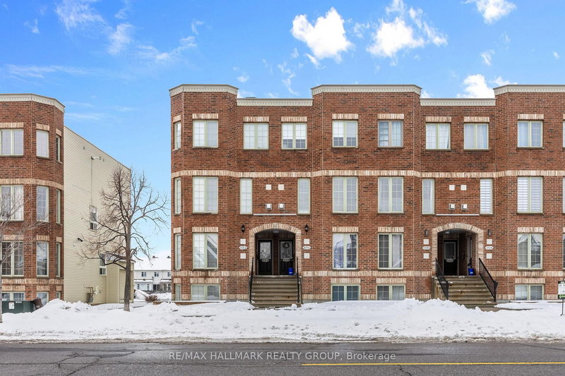 home for sale on 896 Longfields Drive