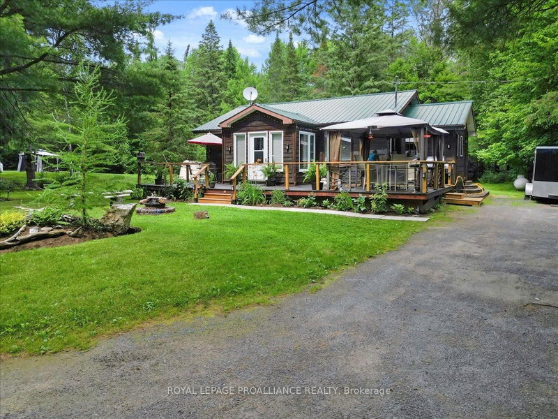 1151 Harlowe Road, R.R. #1