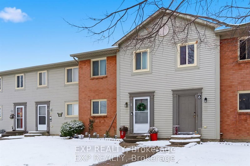 5 - 65 Dorchester Blvd, St. Catharines, L2M 7S9 | Image 2