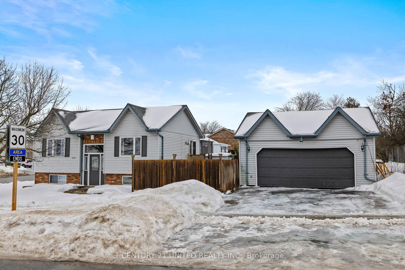 home for sale on 1175 Neptune Street