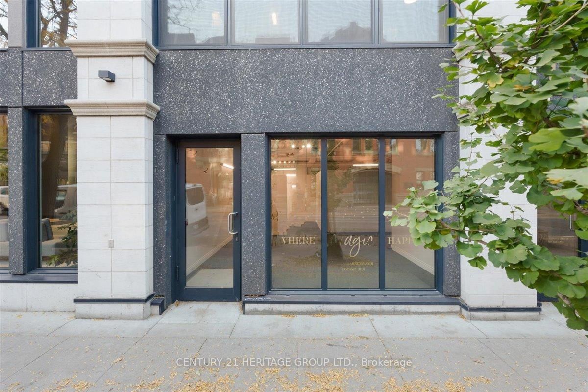 185 James Street N, Unit 3 - Photo 3