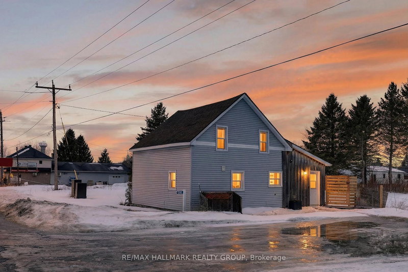 home for sale on 633 Russell Road