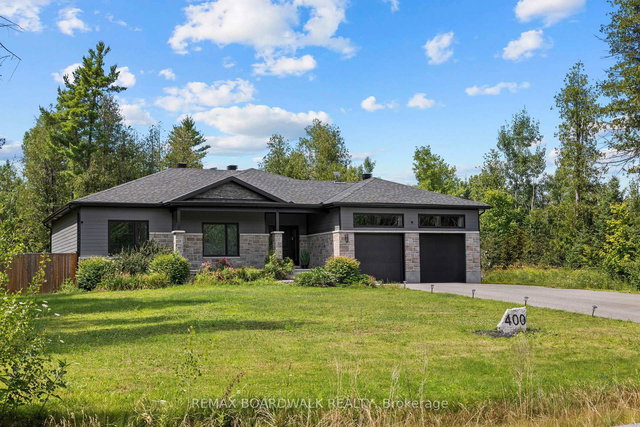 400 Cinnamon Crescent