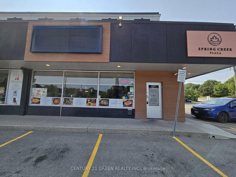 #232 - 246 Governors Rd, Hamilton, L9H 3K2 | Image 3