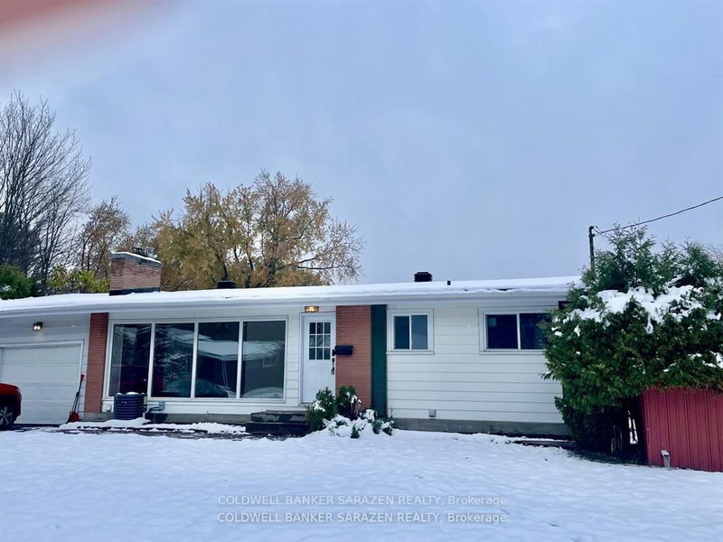 18 Stinson Ave, Ottawa, K2H 6N1 | Image 2