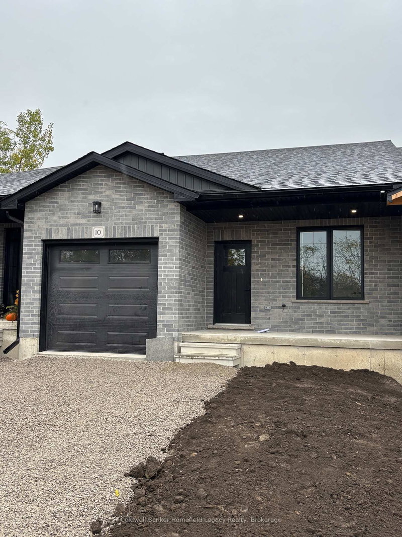 home for sale on 9-165 Egan Avenue N