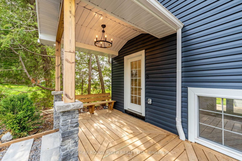 130 - 5496 Rice Lake Scenic Dr, Hamilton Township, K0K 2E0 | Image 3