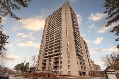 Condo leased at 1904-1785 Frobisher Lane, Ottawa, Ontario, K1G 3T7 - Riverview Park - MLS: X12700858