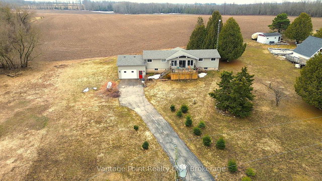 474828 TOWNSEND LAKE Road