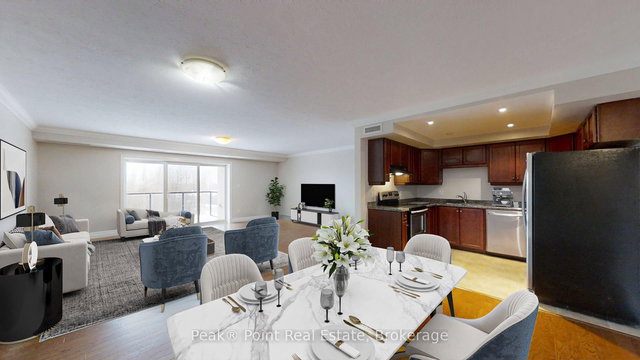 402 - 221 ADELAIDE Street