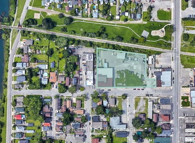 40 Seventh St | Welland | Image