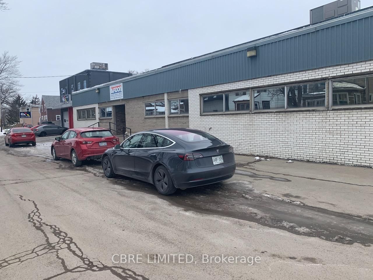 40 Seventh Street - Photo 4