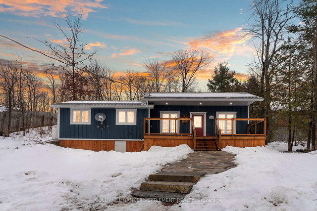 1361 Baker Valley Road