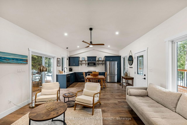 1361 Baker Valley Road