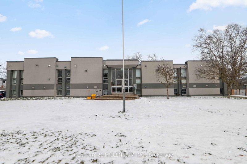 207 - 111 Main St N, East Luther Grand Valley, L9W 6E3 | Image 2