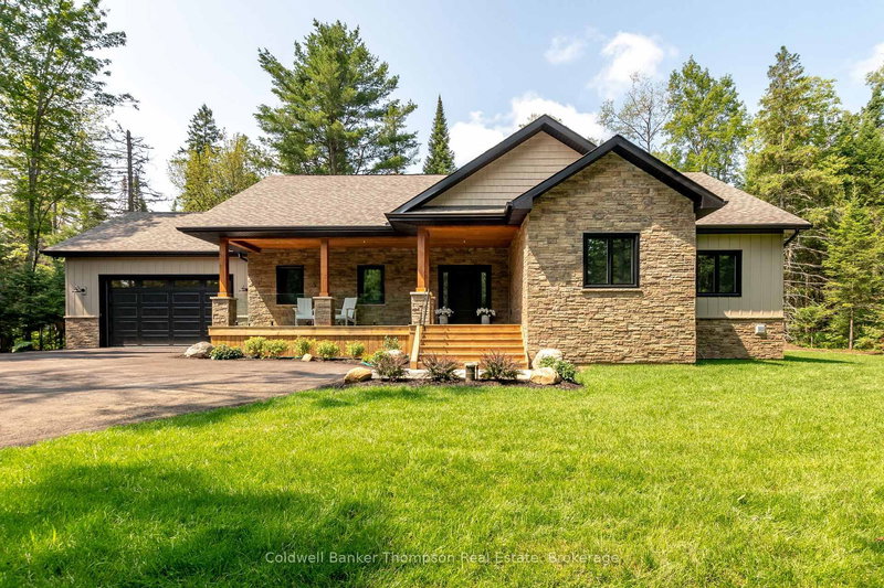 27 Crimson Lane, Huntsville, P0B 1L0 | Image 2