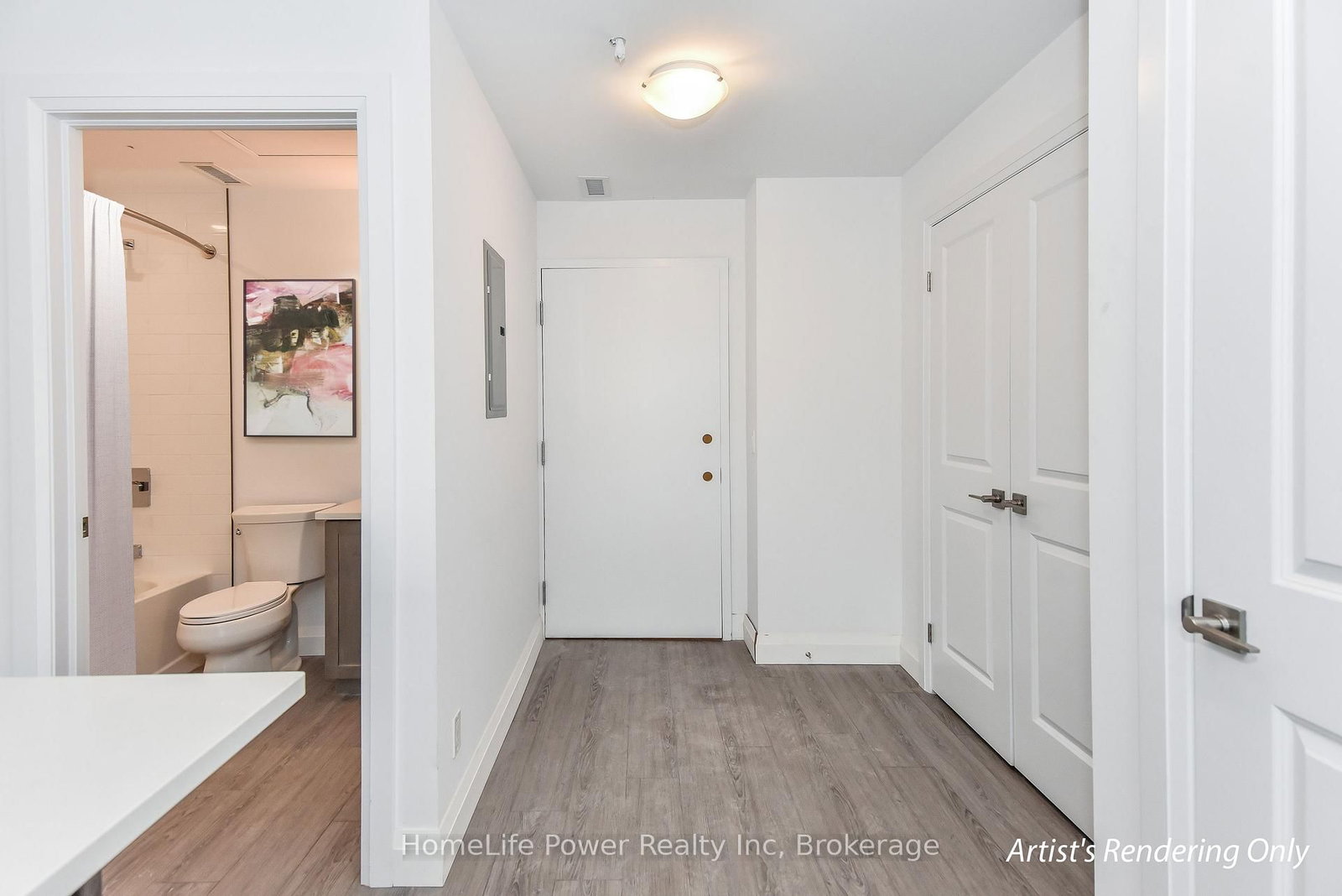 180 Northumberland Road W, Unit 306 - Photo 5