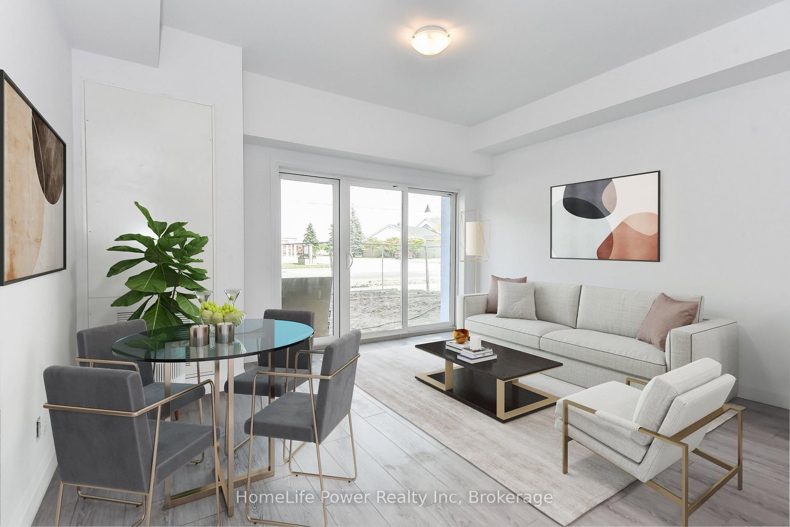 180 Northumberland Road W, Unit 306 - Photo 6