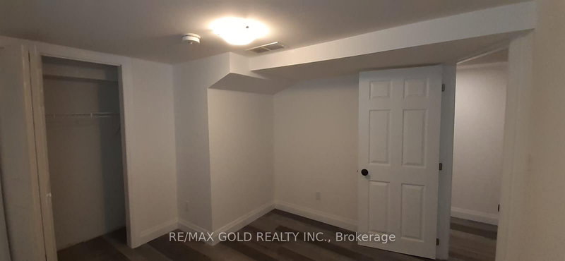 LOWER LEVEL - 75 Pepperwood Cres, Kitchener, N2A 2R4 | Image 3