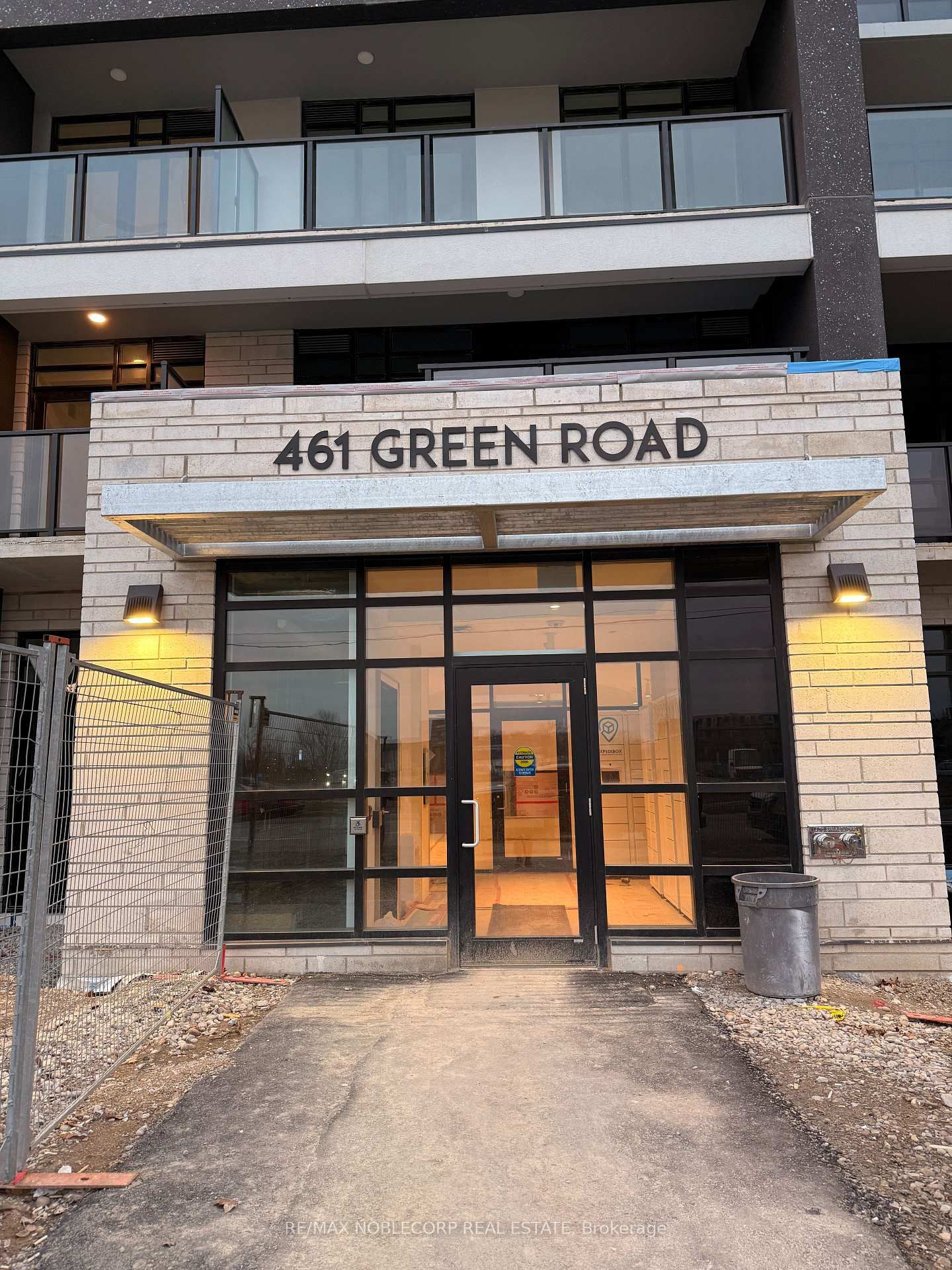 Condo for lease at 403-461 Green Road, Hamilton, Ontario, L8E 0L5 - Lakeshore - MLS: X12701486