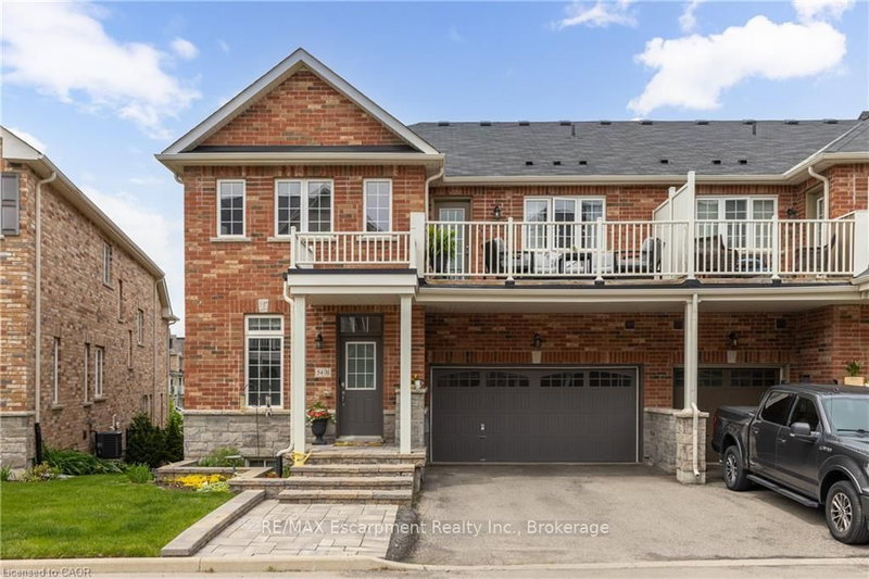 31 - 54 Nisbet Blvd, Hamilton, L8B 0Y3 | Image 2