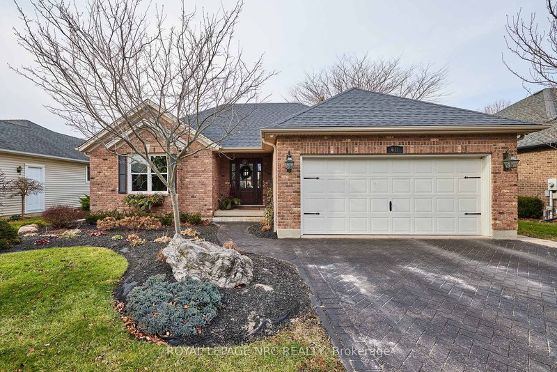 611 Victoria St, Niagara-on-the-Lake, L0S 1J0 | Image 2