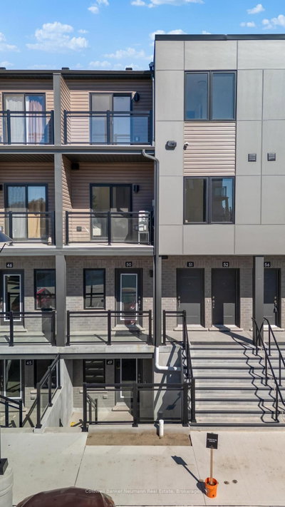 Unit 51 — 940 St David Street N — photo 3