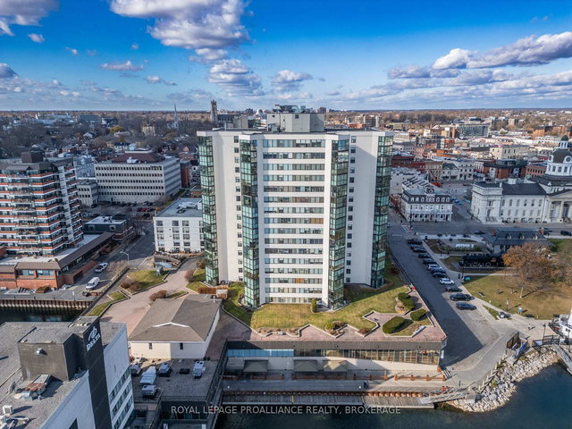 1602 - 185 Ontario Street