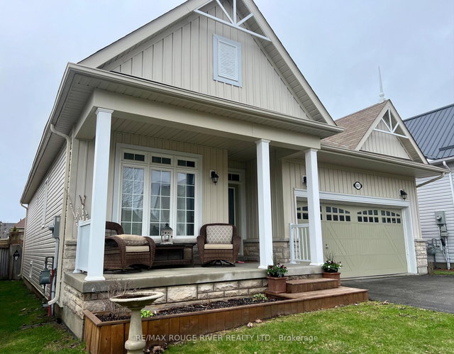 657 Prince of Wales Drive