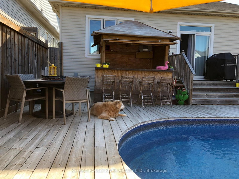 657 Prince of Wales Dr, Cobourg, K9A 0C9 | Image 2