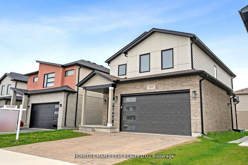 93 Middleton Ave, London South, N6L 0G4 | Image 2