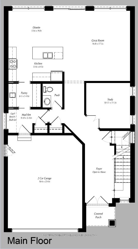 4338 SAGEBRUSH Crescent