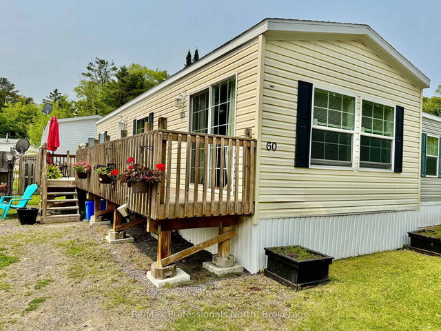 60 - 1007 Racoon Road