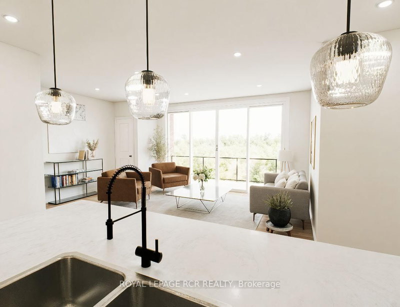 402 - 50 Emma St, East Luther Grand Valley, L9W 5P9 | Image 3