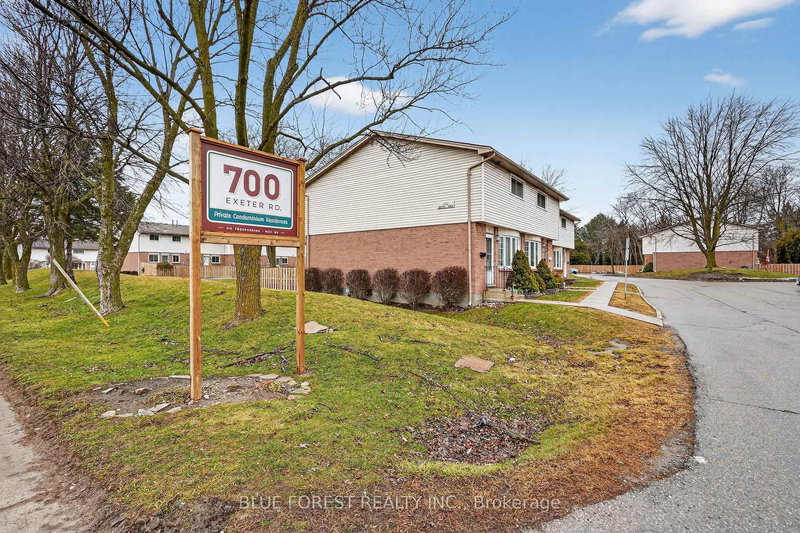 74 - 700 Exeter Rd, London South, N6E 1L2 | Image 2