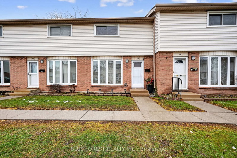 74 - 700 Exeter Rd, London South, N6E 1L2 | Image 3