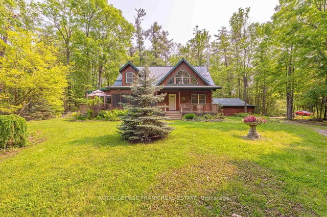 120 Sugarbush Crescent