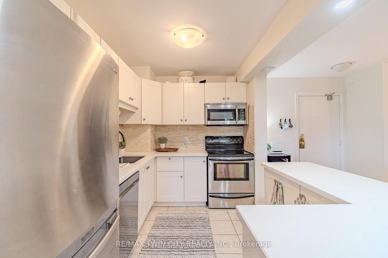 305 - 648 Grey St, Brantford, N3S 4Y3 | Image 3