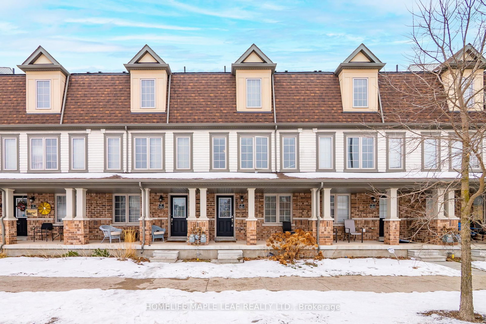 582 Linden Drive, Unit 68