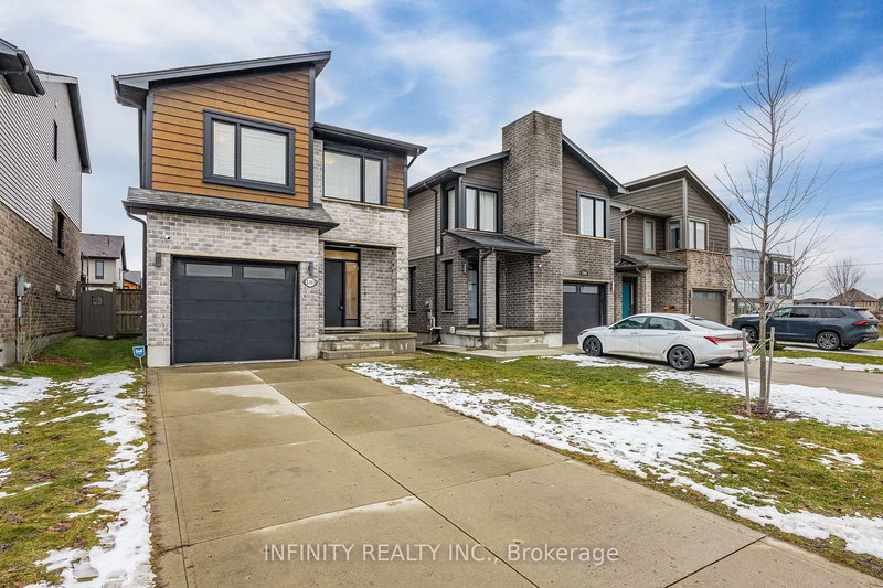 2161 Tribalwood St, London North, N6G 0R5 | Image 2