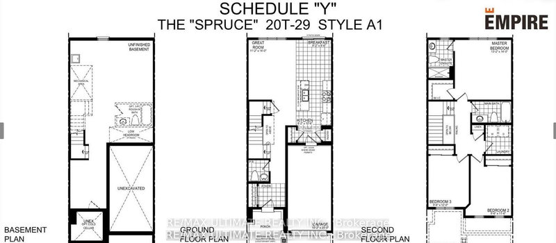 117 Keelson St, Welland, L3B 0M4 | Image 3